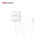 Hikvision ds-pdwl-e-we Alarm Sistemleri – hikvision ds-pdwl-e-we Kablosuz Su Baskını Dedektörü - IP66 Su Geçirmez Tasarım