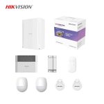 Hikvision ds-pha64-kit-we Alarm Sistemleri – hikvision ds-pha64-kit-we AX Hibrid Pro Kablosuz Alarm Seti (868MHz)
