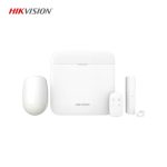 Hikvision ds-pwa64-kit-we Alarm Sistemleri – hikvision ds-pwa64-kit-we AX PRO Kablosuz Alarm Kiti (868MHz)