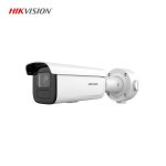Hikvision iDS-2CD7A26G0/P-IZHS ACUSENSE İP Kamera – Hikvision iDS-2CD7A26G0/P-IZHS 2MP DeepinView ANPR Plaka Tanıma Varifokal Bullet IP Kamera