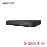 Hikvision ids-7208hqhi-m1/fa DVR Kayıt Cihazı – hikvision ids-7208hqhi-m1/fa 8 Kanal HD-TVI Hibrit Kayıt Cihazı, H.265+, 1x10TB HDD, AcuSense, Yüz Tanıma, İnsan ve Araç Analizi