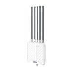 3000 MBPS WIFI6 OUTDOOR ACCESS POINT