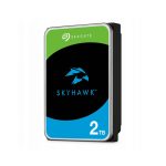 Equipment ST2000VX017 Güvenlik Hard Disk – Seagate SkyHawk ST2000VX017 2TB 5900RPM SATA3 64MB Cache 7/24 Güvenlik Kamerası Hard Disk