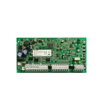 DSC PC-1616 PCB Board