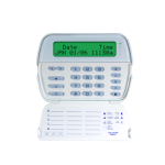 DSC PK-5500 64 LCD Şifre Paneli