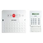 Prosec Alarm + Acil Çağrı Cihazı (GPRS) + Tuş Takımı - Görsel 2