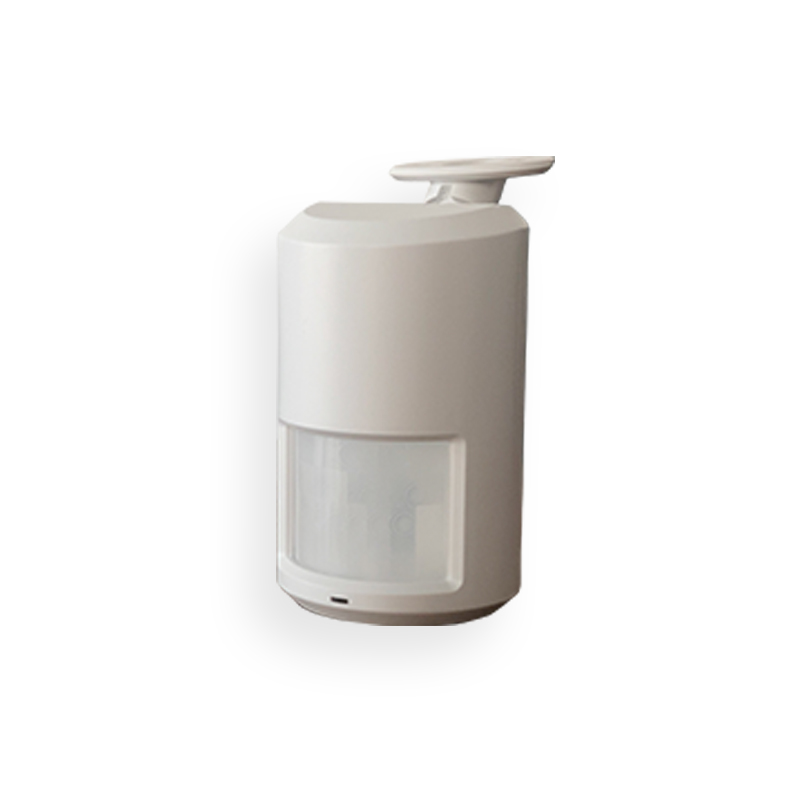 Prosec_PPS-1_PIR20dedektC3B6r_Alarm_Sistemi_800x800-800x800-1.jpg Prosec Pro-PPS-1 PIR Dedektör + Montaj Ayağı - Görsel 1