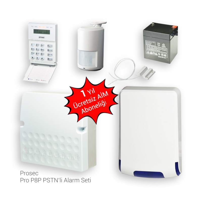 Prosec_Pro-P8P_PSTNli-Hirsiz-Alarm-Seti-800x800-1.jpg Prosec Pro-P8P PSTN'li Alarm Kampanya Seti - Görsel 1