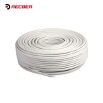 Equipment 306052-100 CCTV Kamera Kablosu – Reçber 306052 2+1 RG59 Mini 2x0.50mm CCTV Kamera Kablosu 100 Metre