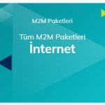 M2M YILLIK KİRALAMA TT