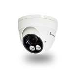 US-AH4402 Verifokal Lensli Dome Kamera