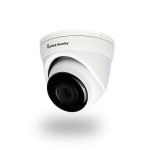 US-IPR4006 2Mp H.265, PoE, IP Dome Kamera