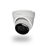 US-IPR4007 2Mp Sesli, SD Kart -Kayıt desteği, PoE IP Dome Kamera