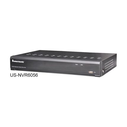US-NVR6056 "16 Kanal", NVR Kayıt Cihazı