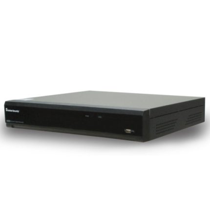US-AHR6012P 40 Kanal, 1080P, Hibrit DVR Kayıt Cihazı (4 HDD)
