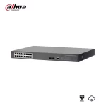 Dahua PFS4218-16GT-240 24 Port Gigabit PoE Switch