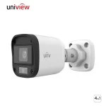 UNV Uniview UAC-B112-F28-W 2MP Analog HD Bullet Kamera