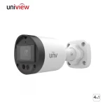 UNV Uniview UAC-B122-AF28LM 2MP Sesli Analog HD Bullet Kamera