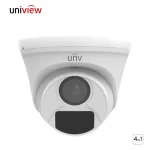 UNV Uniview UAC-T112-F28-W 2MP Analog HD Dome Kamera