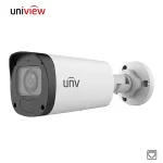UNV Uniview IPC2314SB-ADF40KM-I0 4MP Sesli IP Bullet Kamera