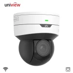 UNV Uniview IPC6412LR-X5UPW-VG 2MP Wifi Sesli IP PTZ Kamera