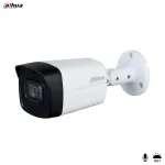 Dahua HAC-HFW1200TLM-I6-A 2MP Sesli Analog HD Bullet Kamera