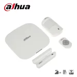 Dahua ART-ARC3800H-03-FW2 Kablosuz Alarm Seti (4G LTE)