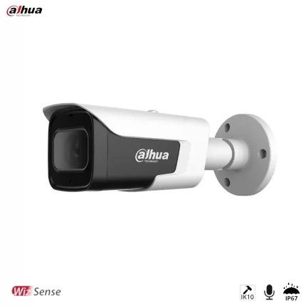 Dahua IPC-HFWN442T-ZAS 4MP IP Sesli Bullet Kamera