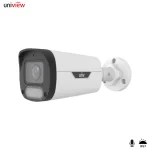 UNV Uniview IPC2314LE-ADF28KM-WP 4MP Sesli IP Bullet Kamera