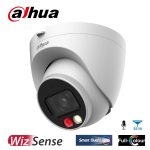 Dahua IPC-HDW2449T-S-IL 4MP Sesli IP Dome Kamera