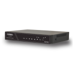 CR-NV63009 "9 Kanal" NVR Kayıt Cihazı
