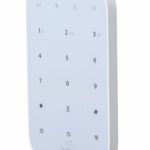 DAHUA DHI-ARK30T-W2(868) KABLOSUZ KEYPAD