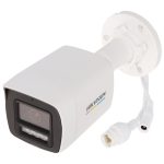 Hikvision ds-2cd1027g2h-liuf İP Bullet Kamera – hikvision ds-2cd1027g2h-liuf 2MP IP Bullet Kamera - ColorVu Smart Hybrid Light, 30m IR, 2.8mm Lens - Görsel 2