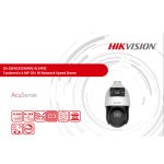 Hikvision ds-2se4c425mwg-e/14 İP PTZ (Speed Dome) Kamera – hikvision ds-2se4c425mwg-e/14(f0) 4MP 25X TandemVu Dış Ortam IP PTZ Kamera - Görsel 2