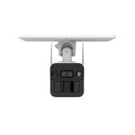 Hikvision ds-2xs2t41g1-id/4g Kablosuz İP Kamera – hikvision ds-2xs2t41g1-id/4g 4MP IR 4G Solar Güneş Enerjili IP Bullet Kamera - Görsel 3