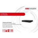 Hikvision ds-7108ni-q1/m NVR Kayıt Cihazı – hikvision ds-7108ni-q1/m 8 Kanal NVR Kayıt Cihazı - Görsel 2