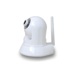 ML-2221 Kablosuz IP PT Kamera