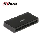 Dahua PFS3008-8GT-L 8 Port Gigabit Network Switch