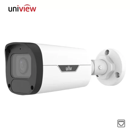 UNV Uniview IPC2322LB-ADEZK-H 2MP Sesli IP Bullet Kamera