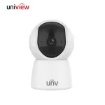 UNV Uniview UHO-S2E 2MP Sesli Kablosuz IP PT Kamera