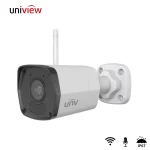 UNV Uniview UHO-B1R-M2F3 2MP Kablosuz Sesli IP Bullet Kamera