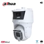 Dahua SDT8C842-8P-FA-APV 8MP Panaromik IP PTZ Kamera