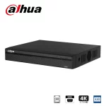 Dahua NVR2104HS-4KS3 4 Kanal NVR Kayıt Cihazı