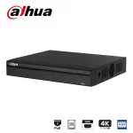 Dahua NVR2104HS-P-4KS3 4 Kanal PoE NVR Kayıt Cihazı