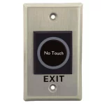 IR Kızılötesi Temassız Çıkış (EXIT) Butonu