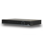 US-AHR6018P "12 Kanal", 1080P, Hibrit DVR Kayıt Cihazı (2 HDD)