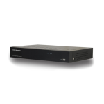 US-AHR6026 "24 Kanal", Hibrit DVR Kayıt Cihazı